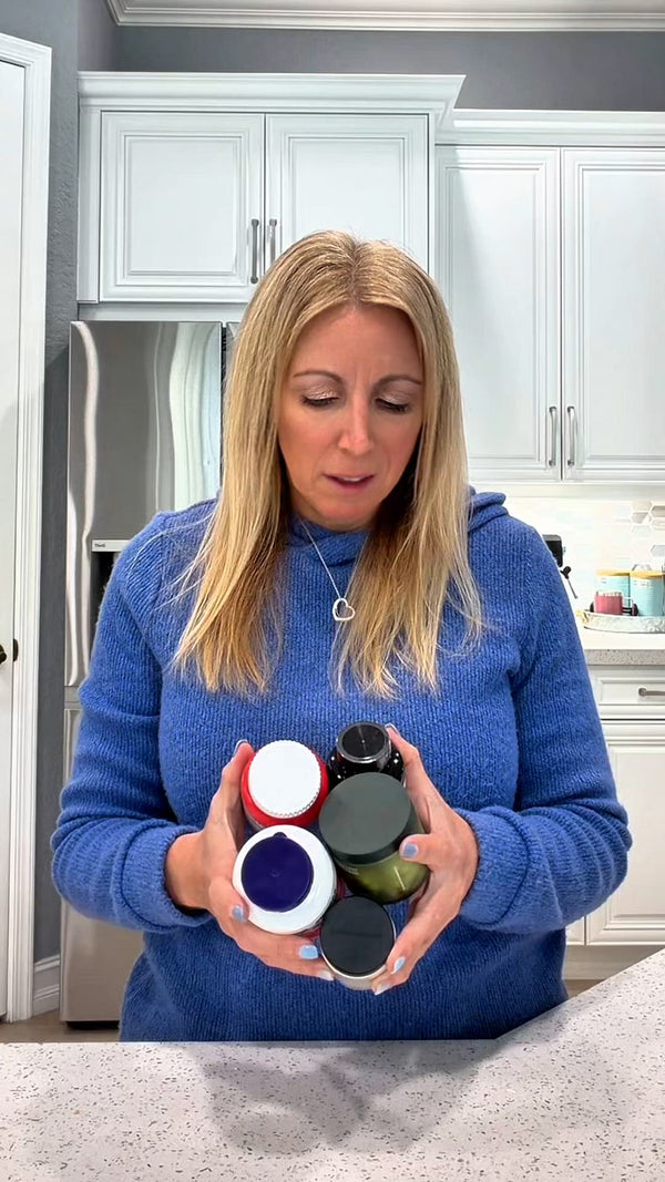 Customer-uploaded video thumbnail